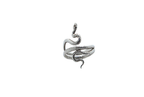Anello Serpente Mini