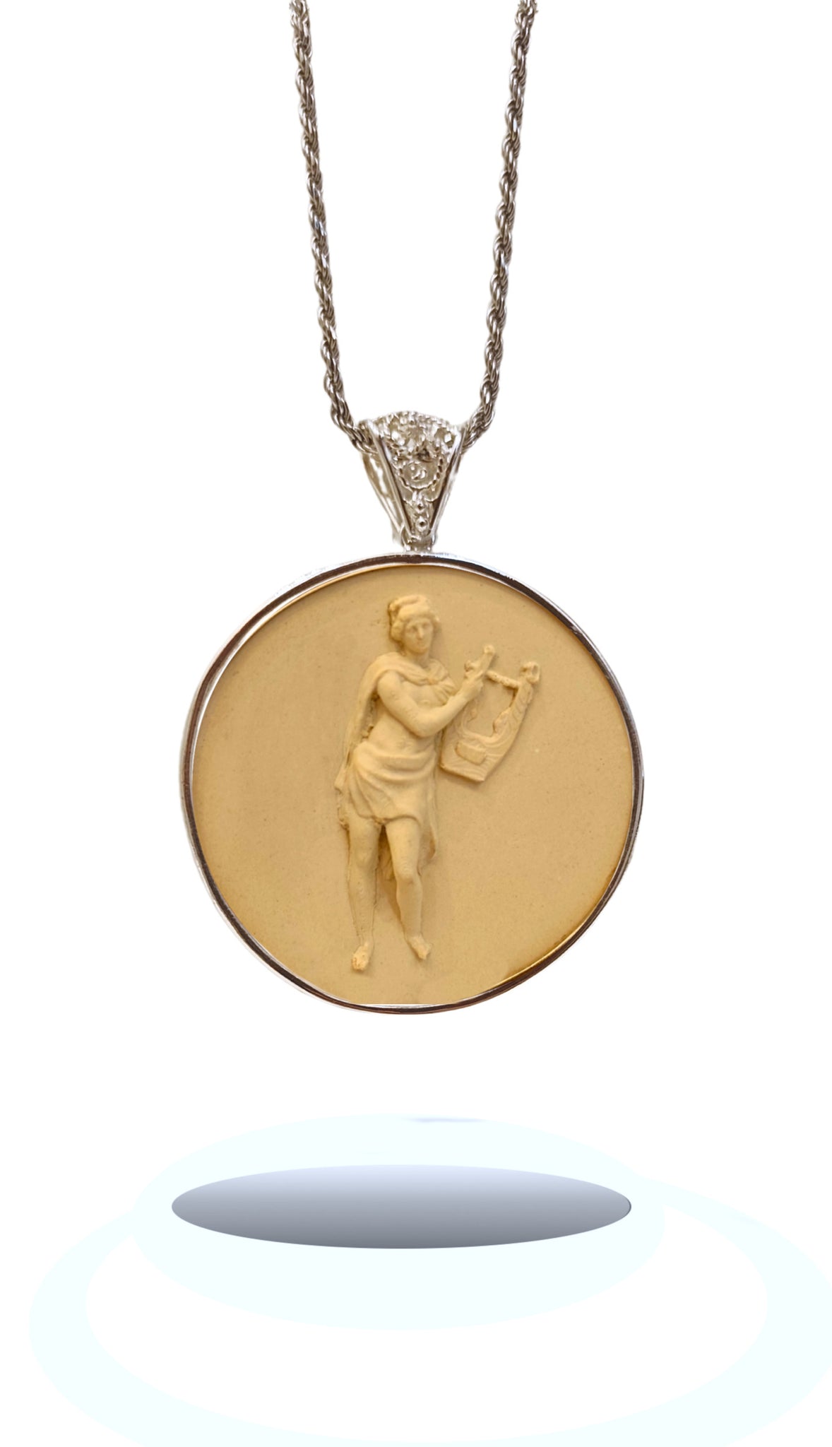 Collana Apollo