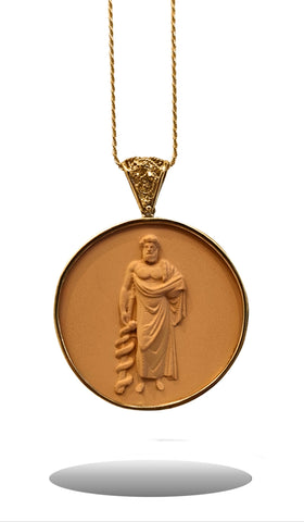 Collana Asclepio