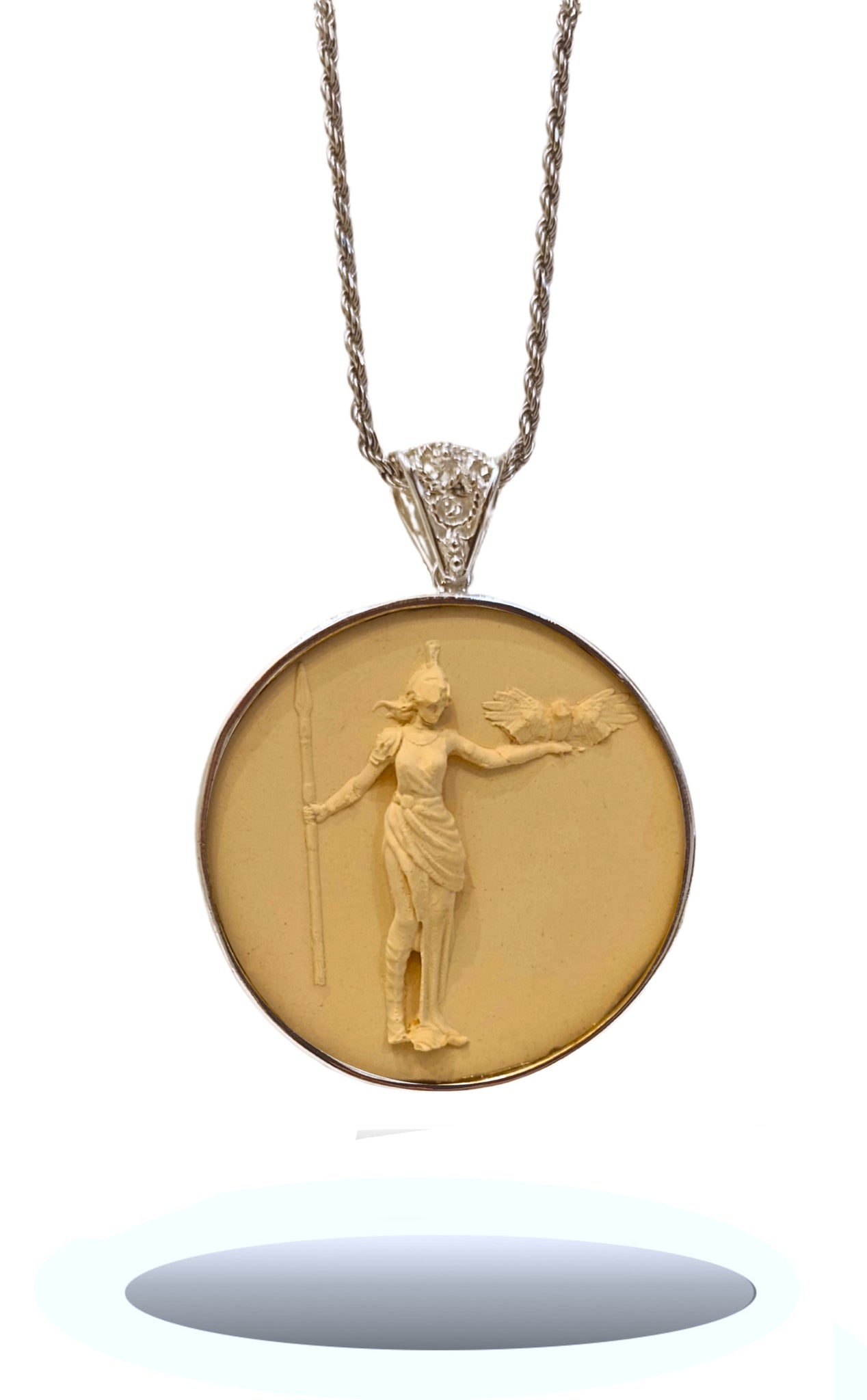 Collana Athena