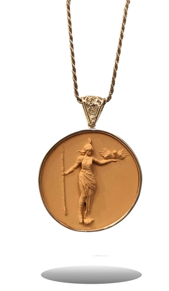 Collana Athena