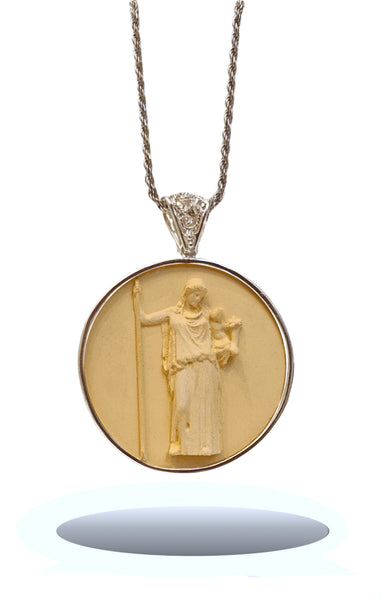 Collana Demetra