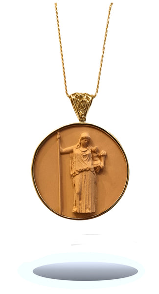 Collana Demetra