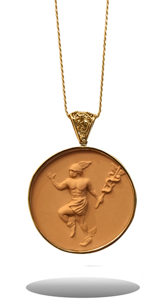 Collana Hermes