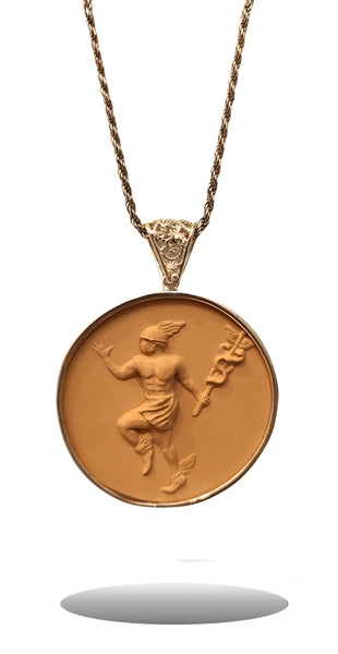 Collana Hermes