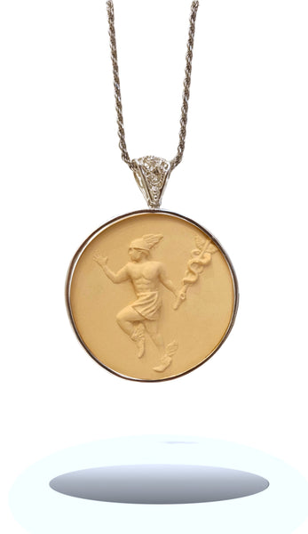 Collana Hermes