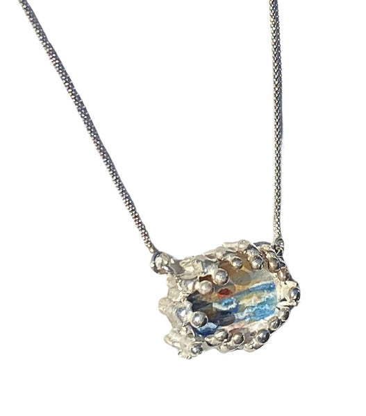 Collana L'ingenuità che uccide