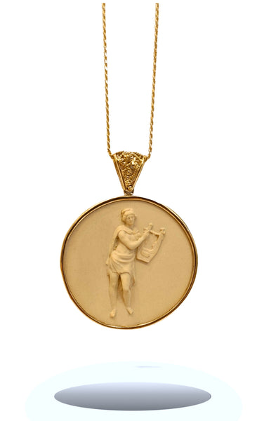 Collana Apollo