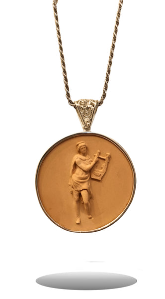 Collana Apollo