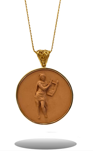 Collana Apollo