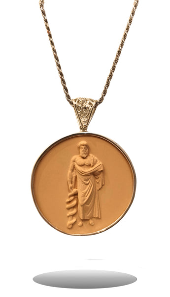 Collana Asclepio