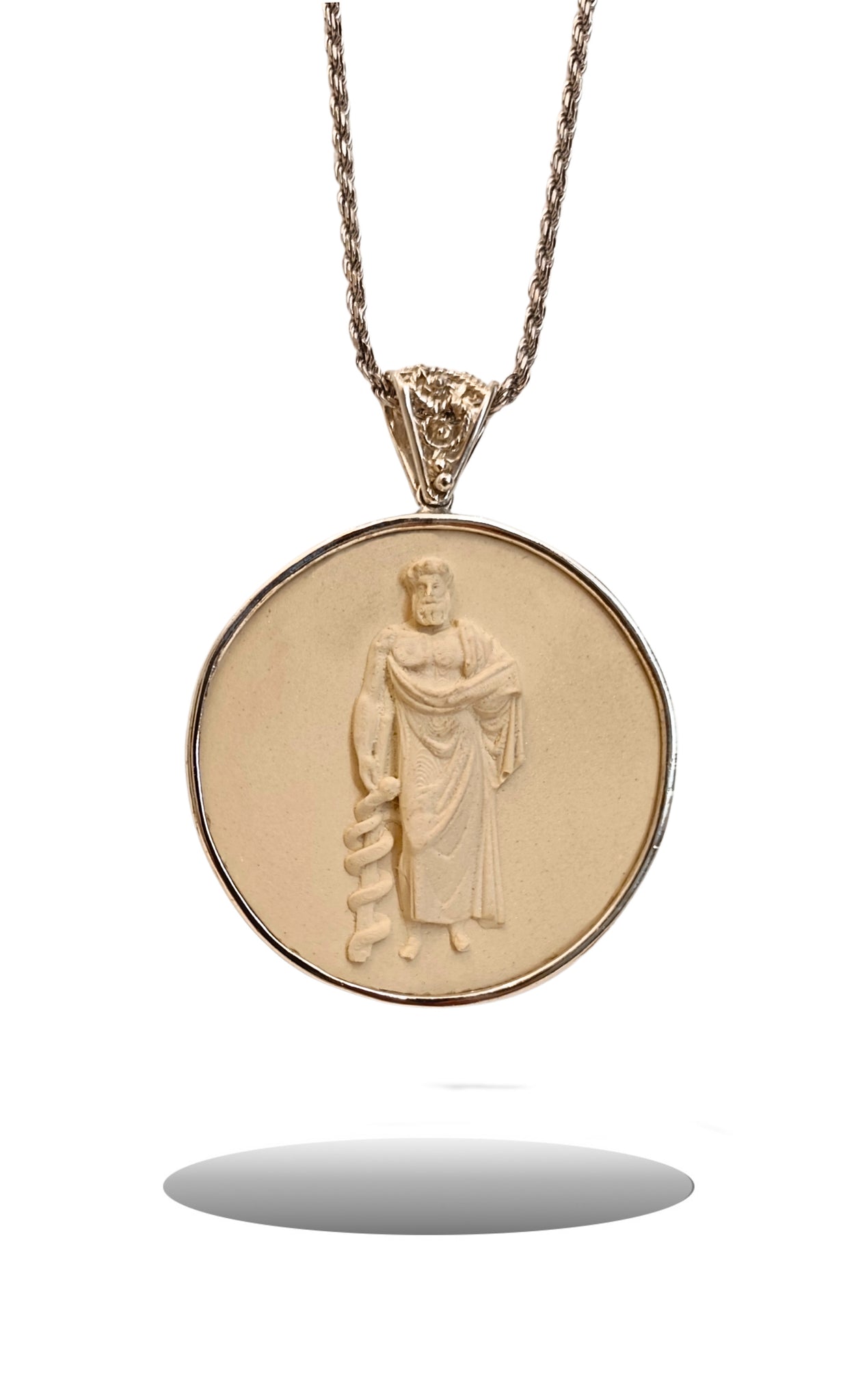 Collana Asclepio