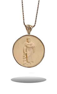 Collana Asclepio