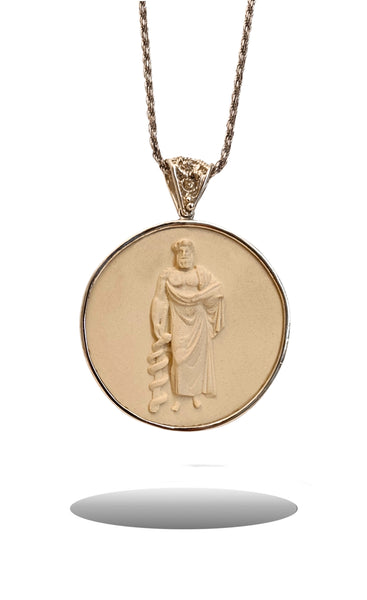 Collana Asclepio