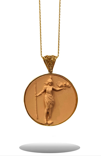 Collana Athena