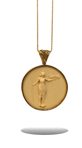 Collana Athena