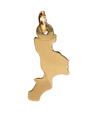 Medaglia Calabria Oro