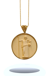 Collana Demetra