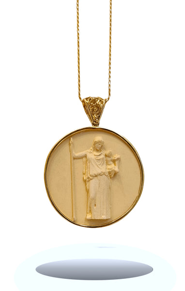 Collana Demetra