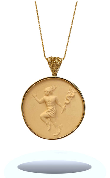 Collana Hermes