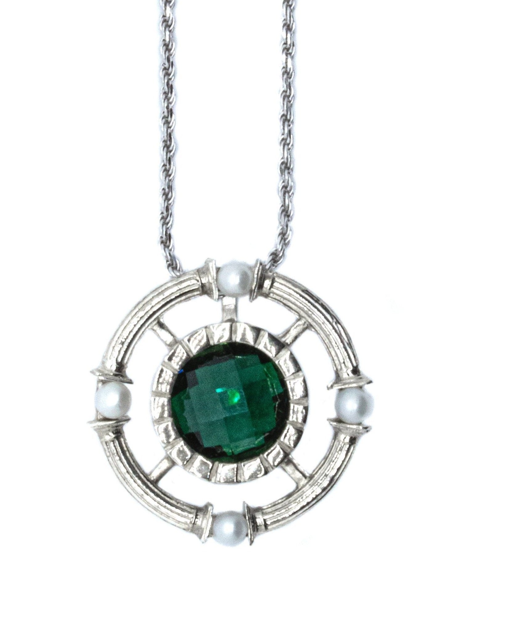 Collana Heraion Lacinio Verde