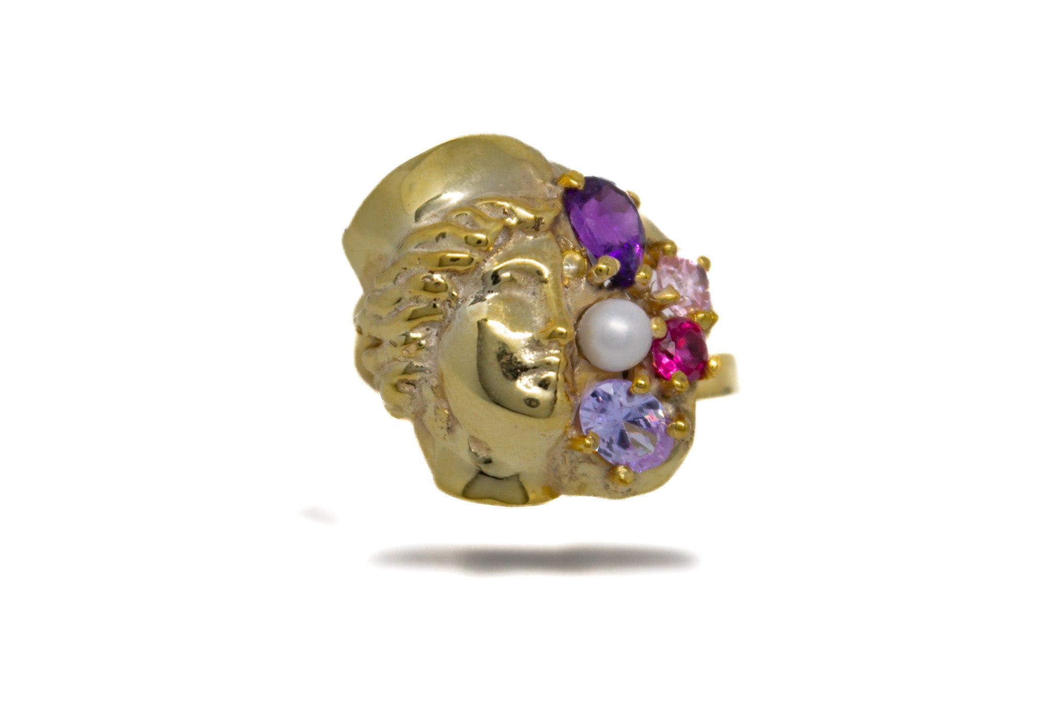 Anello Demetra Estate