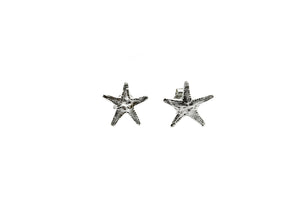 Orecchini Stelle Marine mini