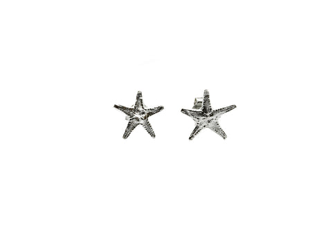 Orecchini Stelle Marine mini