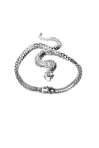 <transcy>Snake Bracelet</transcy>